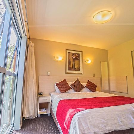Kings Of Riccarton Motel With Airport Shuttle Service Κράισττσερτς Εξωτερικό φωτογραφία