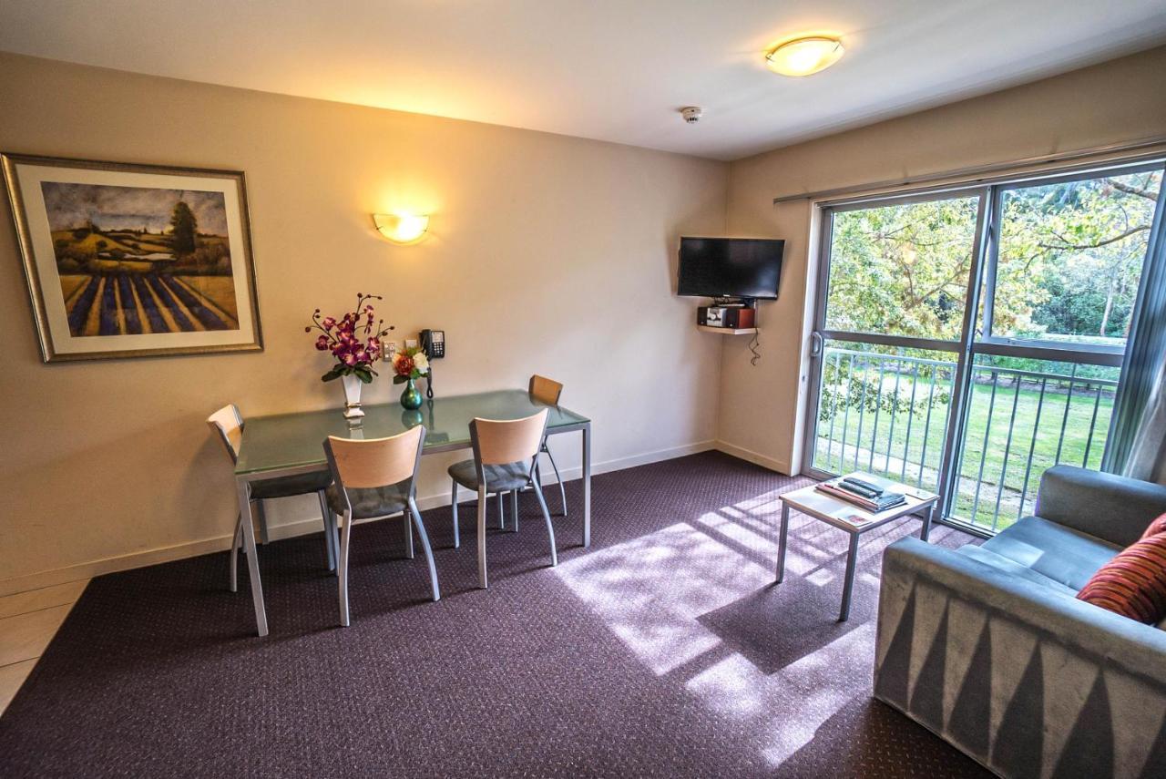 Kings Of Riccarton Motel With Airport Shuttle Service Κράισττσερτς Εξωτερικό φωτογραφία