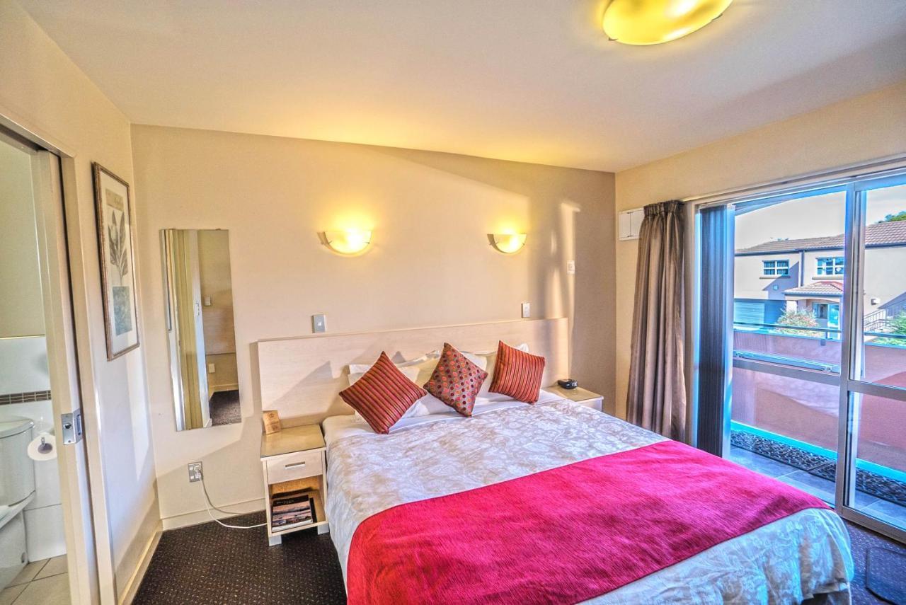 Kings Of Riccarton Motel With Airport Shuttle Service Κράισττσερτς Εξωτερικό φωτογραφία