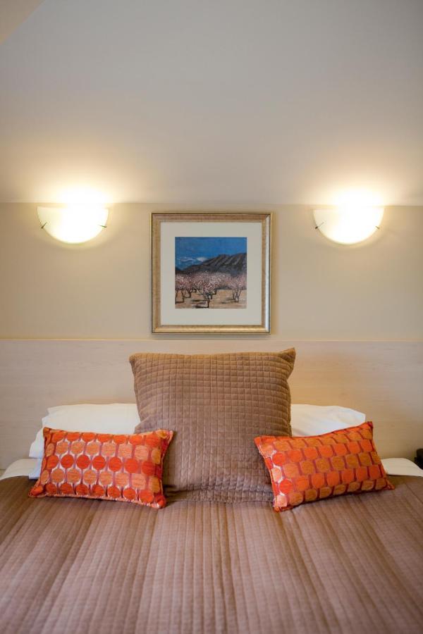 Kings Of Riccarton Motel With Airport Shuttle Service Κράισττσερτς Εξωτερικό φωτογραφία