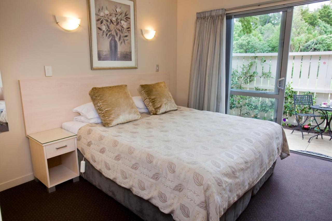 Kings Of Riccarton Motel With Airport Shuttle Service Κράισττσερτς Εξωτερικό φωτογραφία