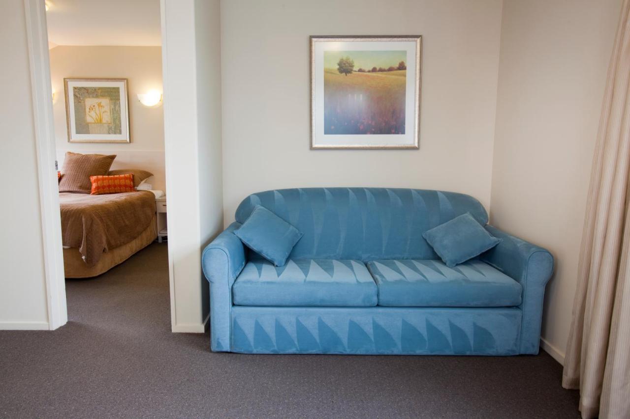 Kings Of Riccarton Motel With Airport Shuttle Service Κράισττσερτς Εξωτερικό φωτογραφία