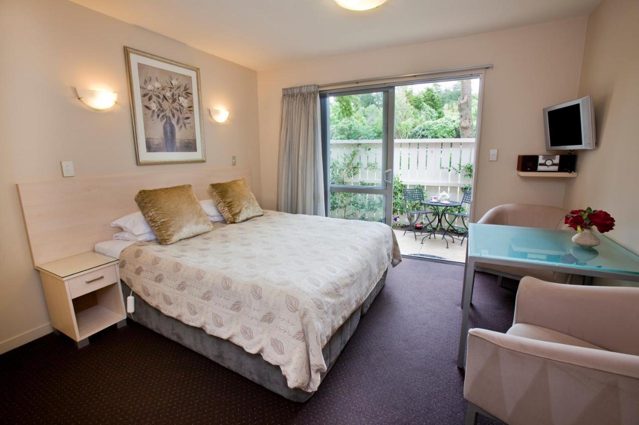 Kings Of Riccarton Motel With Airport Shuttle Service Κράισττσερτς Εξωτερικό φωτογραφία
